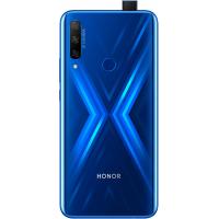 Мобильный телефон Honor 9X 4/128GB Sapphire Blue (51094USQ) изображение 10