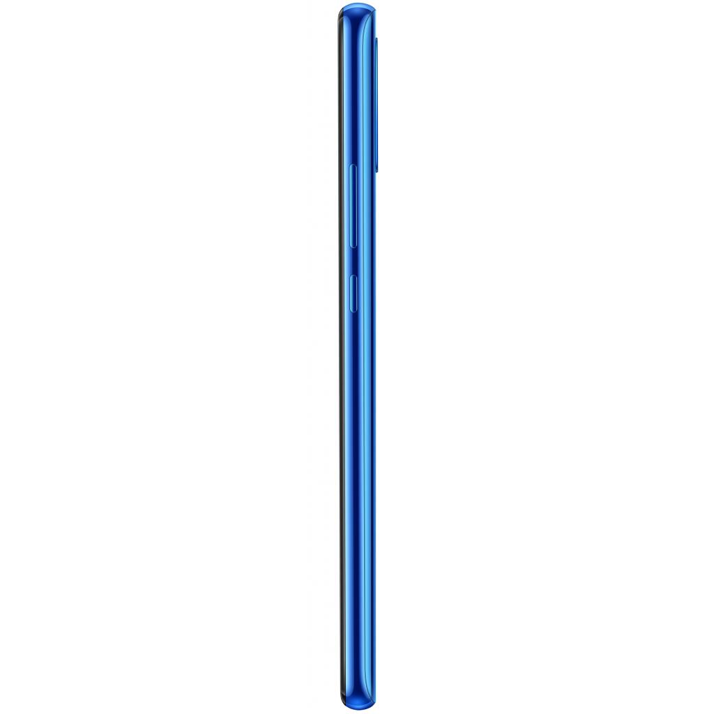 Мобільний телефон Honor 9X 4/128GB Sapphire Blue (51094USQ) зображення 4