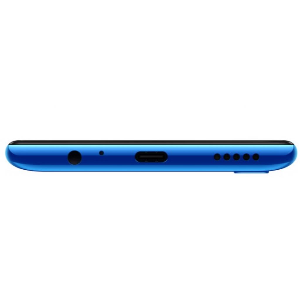 Мобильный телефон Honor 9X 4/128GB Sapphire Blue (51094USQ) изображение 5
