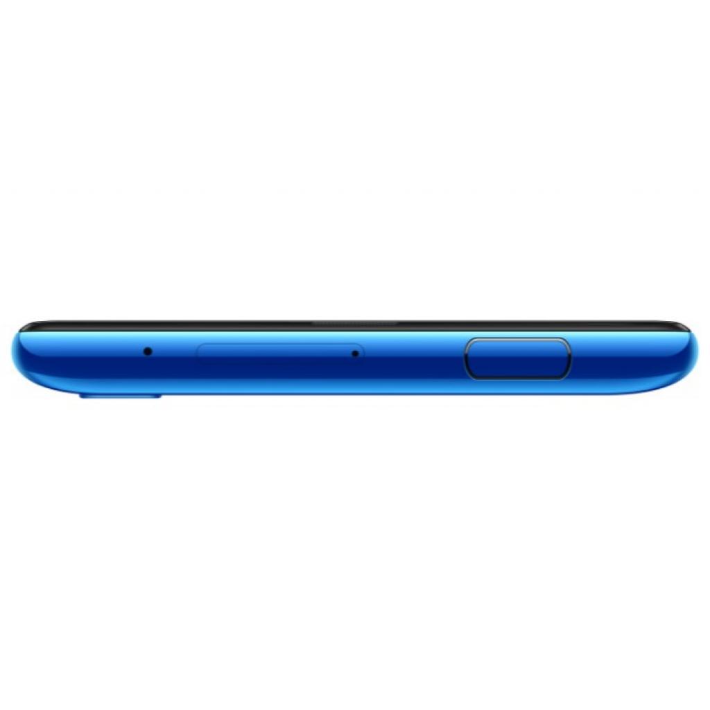 Мобильный телефон Honor 9X 4/128GB Sapphire Blue (51094USQ) изображение 6