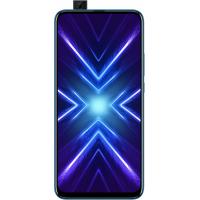 Мобильный телефон Honor 9X 4/128GB Sapphire Blue (51094USQ) изображение 7
