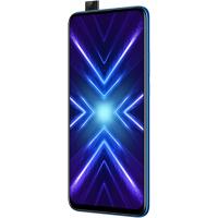 Мобильный телефон Honor 9X 4/128GB Sapphire Blue (51094USQ) изображение 9