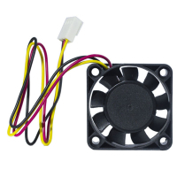 Кулер для корпуса Cooling Baby 4010 3PS изображение 2