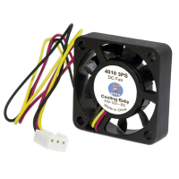 Кулер для корпуса Cooling Baby 4010 3PS изображение 3