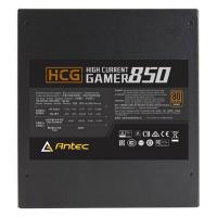 Блок живлення Antec 850W HCG850 (0-761345-11644-2) зображення 8