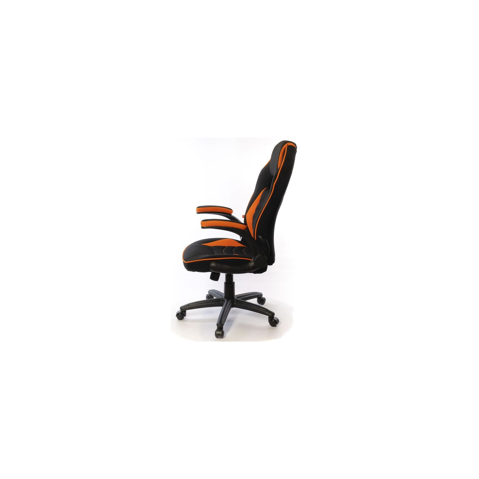 Кресло игровое Аклас Орсон PL TILT Оранжевое (16151) изображение 3
