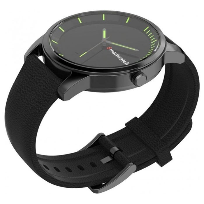 Смарт-часы UWatch S68 Black (F_85716) изображение 2