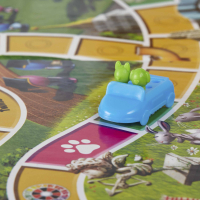 Настольная игра Hasbro Игра в жизнь (E4304) изображение 5