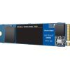 Накопичувач SSD M.2 2280 500GB WD (WDS500G2B0C) зображення 2