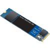 Накопичувач SSD M.2 2280 500GB WD (WDS500G2B0C) зображення 3
