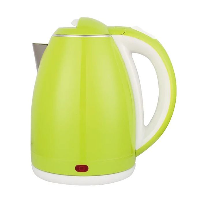 Електрочайник Rotex RKT24-L