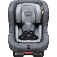 Автокресло Daiichi First7 — Grey (0-25 кг) (8809405851666) изображение 4