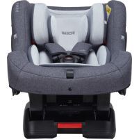 Автокресло Daiichi First7 — Grey (0-25 кг) (8809405851666) изображение 5