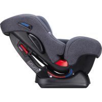 Автокресло Daiichi First7 — Grey (0-25 кг) (8809405851666) изображение 6
