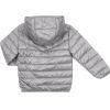 Куртка детская Kurt пуховая (HT-580T-146-gray) изображение 2