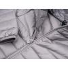 Куртка детская Kurt пуховая (HT-580T-146-gray) изображение 4