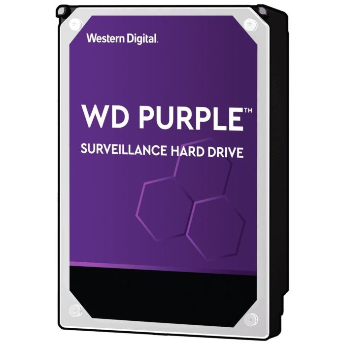 Жесткий диск 3.5" 14TB WD (WD140PURZ)