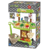 Игровой набор Ecoiffier продуктовый супермаркет Органические продукты (001741) изображение 3