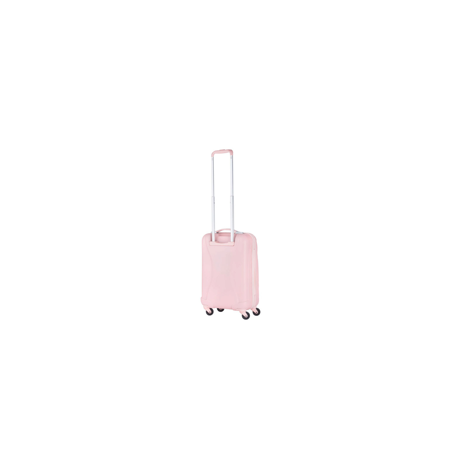 Чемодан CarryOn Wave (S) Baby Pink (927165) изображение 3