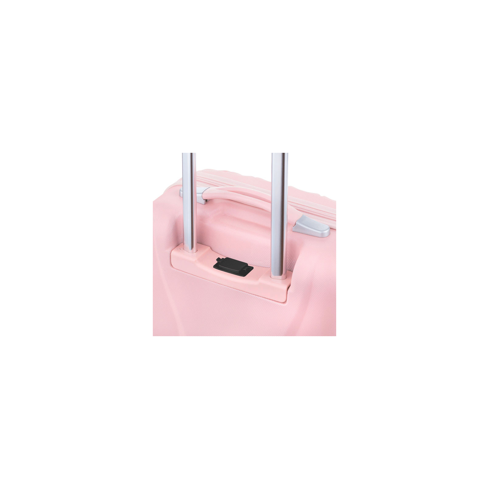 Чемодан CarryOn Wave (S) Baby Pink (927165) изображение 7