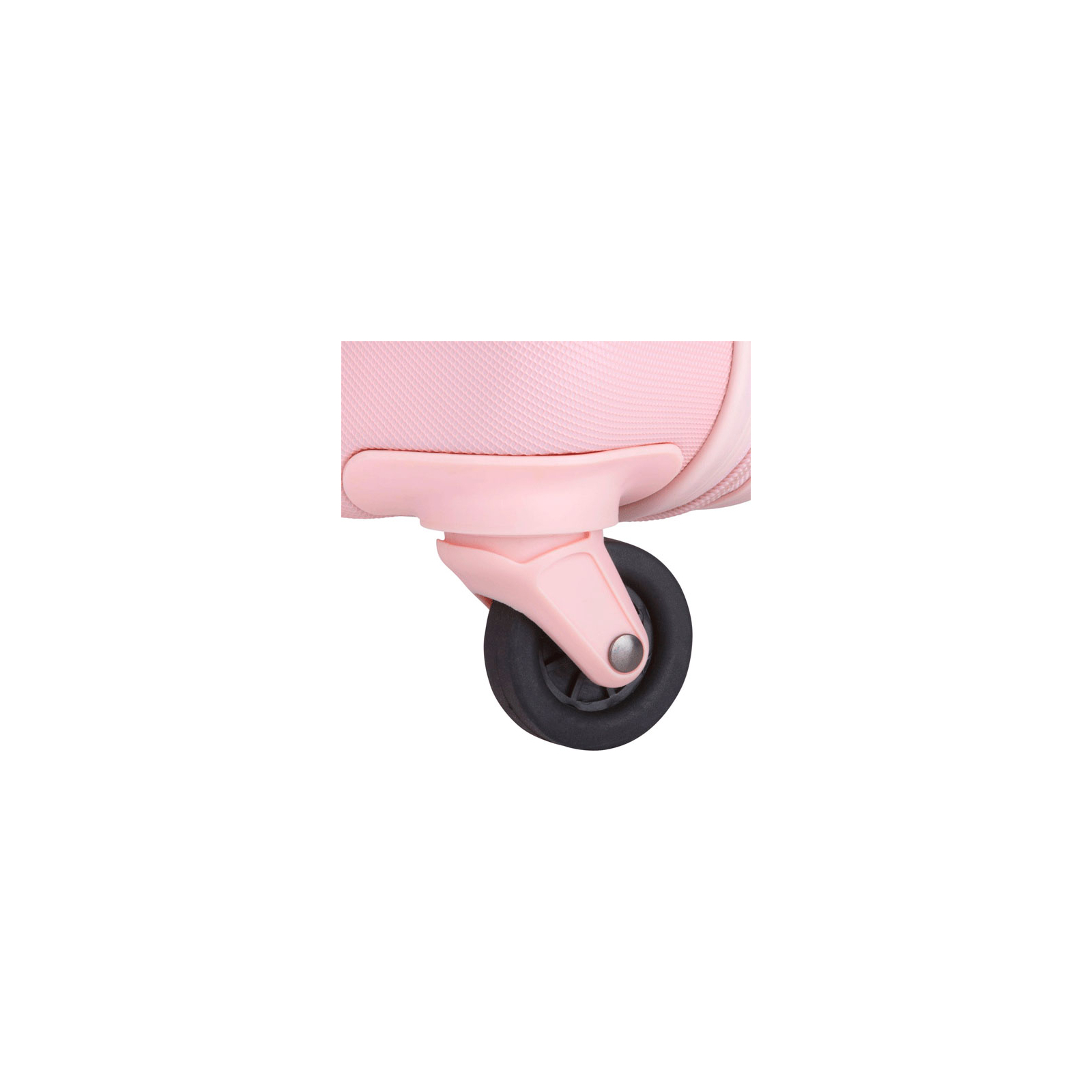 Чемодан CarryOn Wave (S) Baby Pink (927165) изображение 8