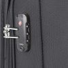 Чемодан Gabol Zambia (L) Black (924632) изображение 3