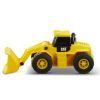 Спецтехника Funrise CAT Мини-спецтехника Погрузчик 15 см (82262) изображение 2