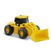 Спецтехника Funrise CAT Мини-спецтехника Погрузчик 15 см (82262) изображение 4