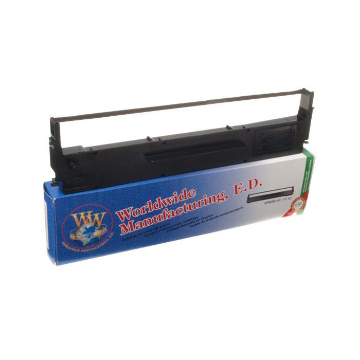 Картридж WWM EPSON LQ-800 (E.09H-C)