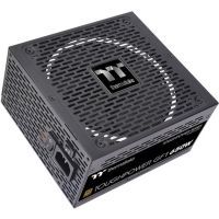 Блок питания ThermalTake 650W Toughpower GF1 (PS-TPD-0650FNFAGE-1) изображение 2