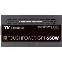 Блок питания ThermalTake 650W Toughpower GF1 (PS-TPD-0650FNFAGE-1) изображение 4