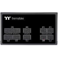 Блок питания ThermalTake 650W Toughpower GF1 (PS-TPD-0650FNFAGE-1) изображение 6