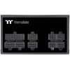 Блок питания ThermalTake 650W Toughpower GF1 (PS-TPD-0650FNFAGE-1) изображение 6