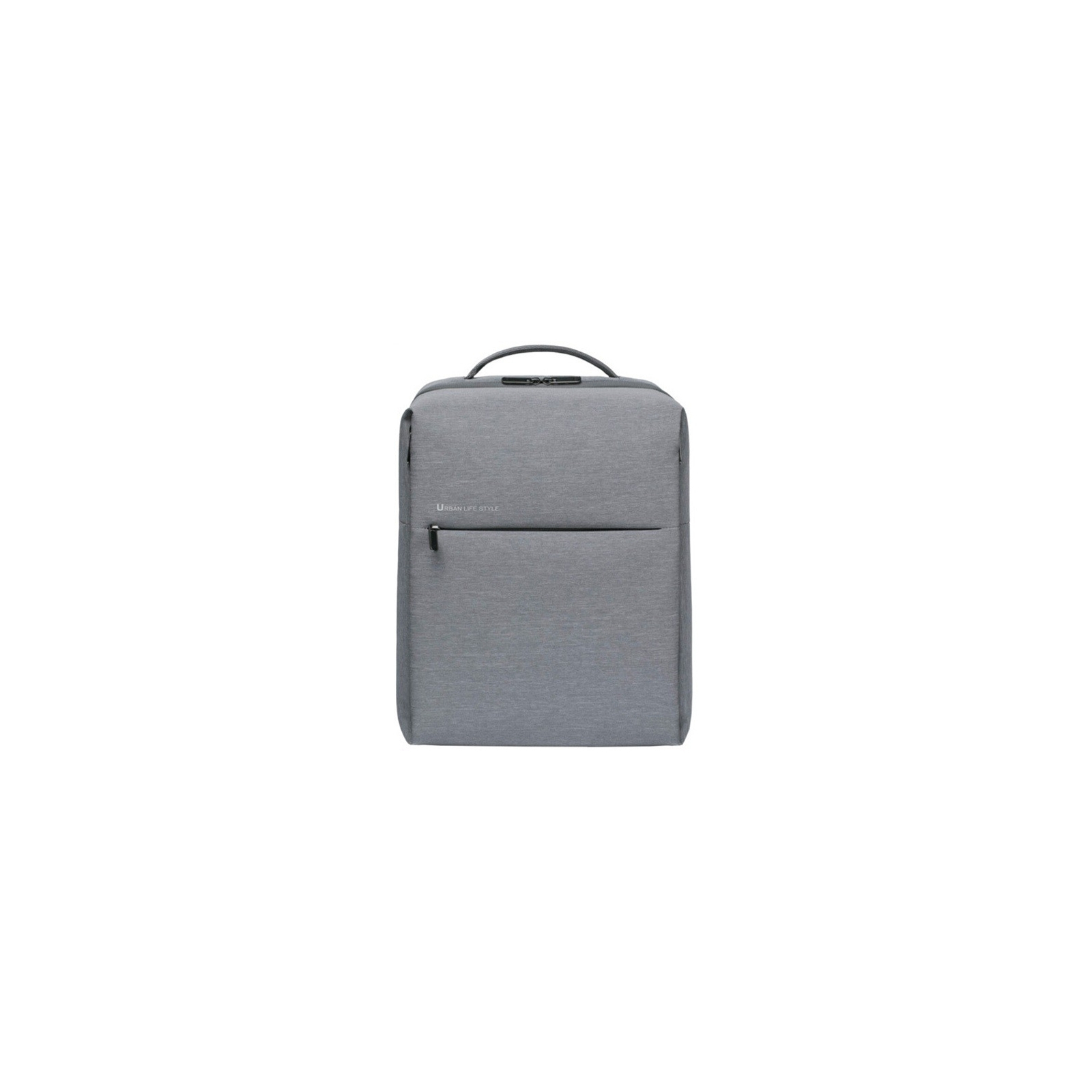 Рюкзак для ноутбука Xiaomi 15.6" Mi Minimalist Urban Backpack 2 Light Gray (ZJB4163CN)
