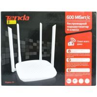 Маршрутизатор Tenda F9 изображение 8