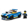 Конструктор LEGO Поліцейський арешт на автостраді (60242) зображення 5