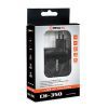Зарядний пристрій REAL-EL CH-350 black (EL123160017) зображення 8