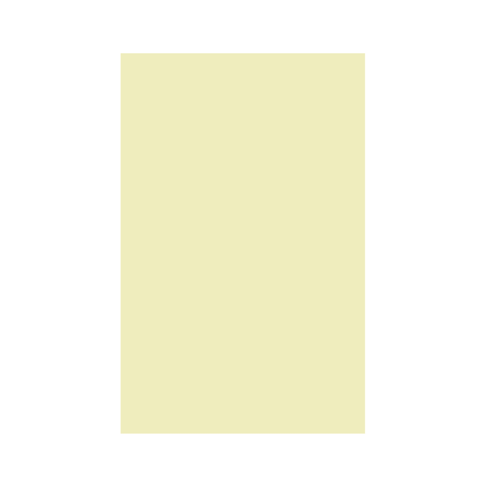 Бумага Buromax А4, 80g, PASTEL beige, 20sh, EUROMAX (BM.2721220E-28) изображение 2