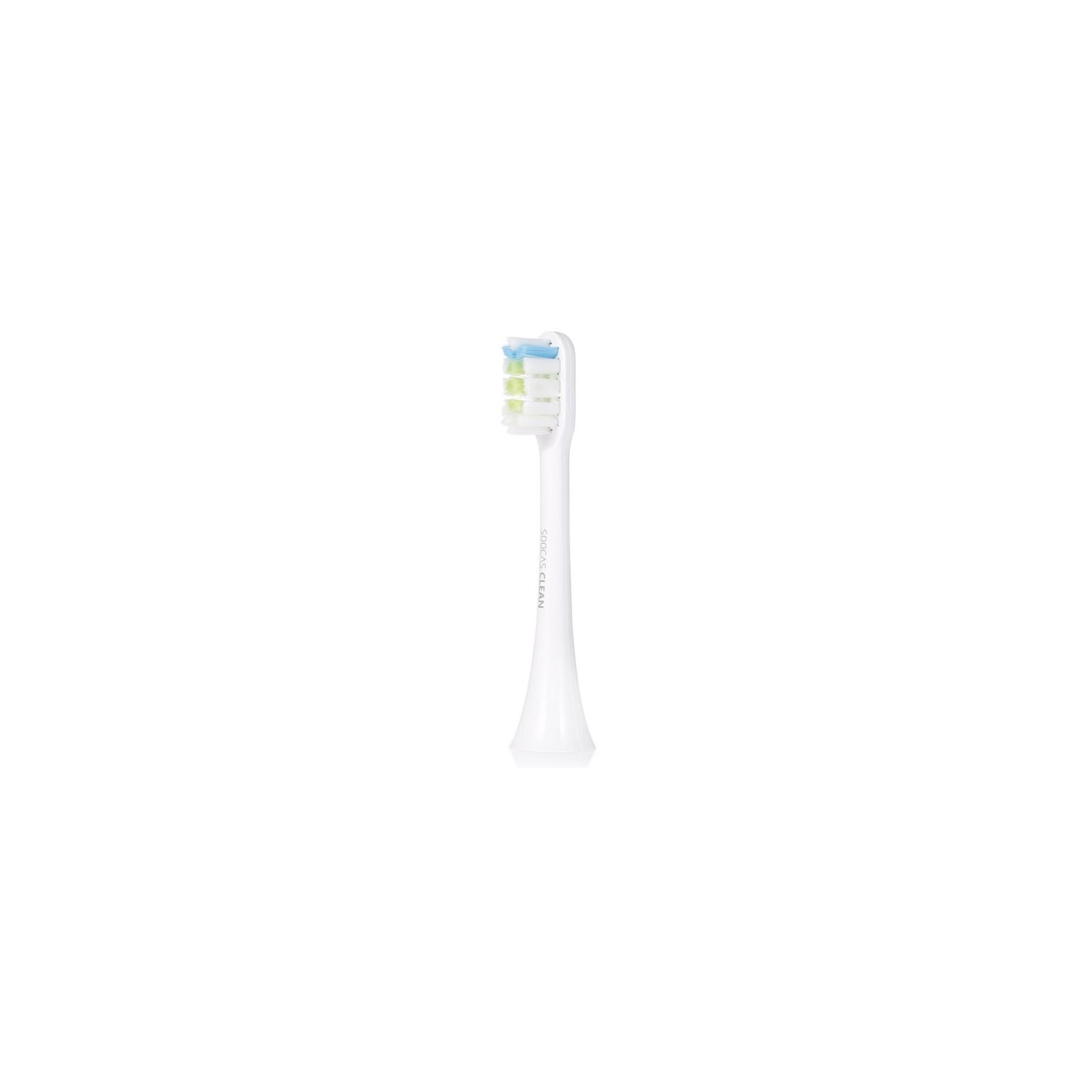 Електрична зубна щітка Soocas X1 біла (X1біла) зображення 2