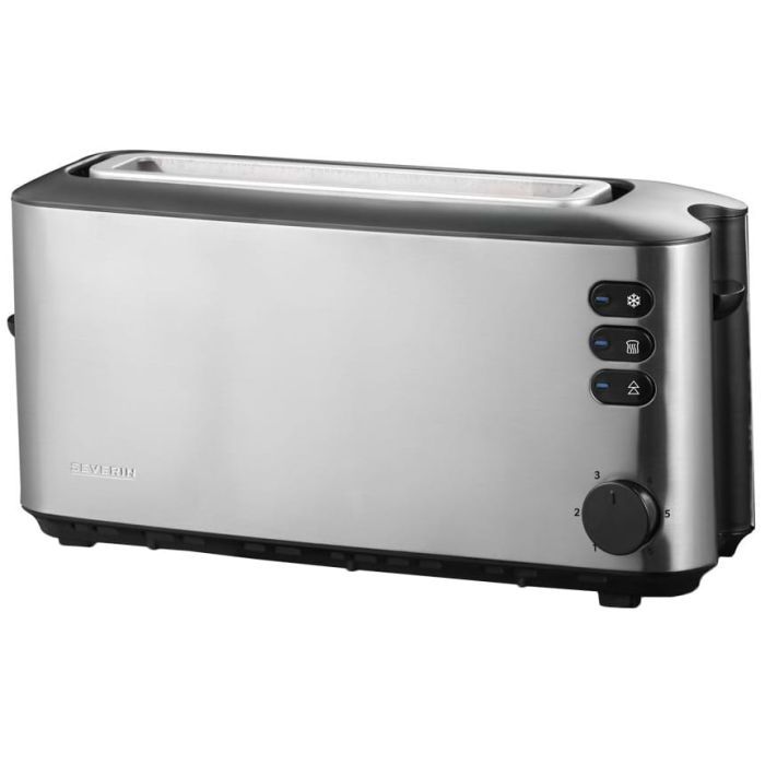 Тостер Severin AT 2515 (AT2515) зображення 2
