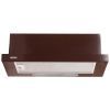 Витяжка кухонна Eleyus LOTUS 470 60 BR (LOTUS47060BR) зображення 6