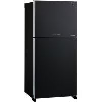 Холодильник Sharp SJ-XG640MBK