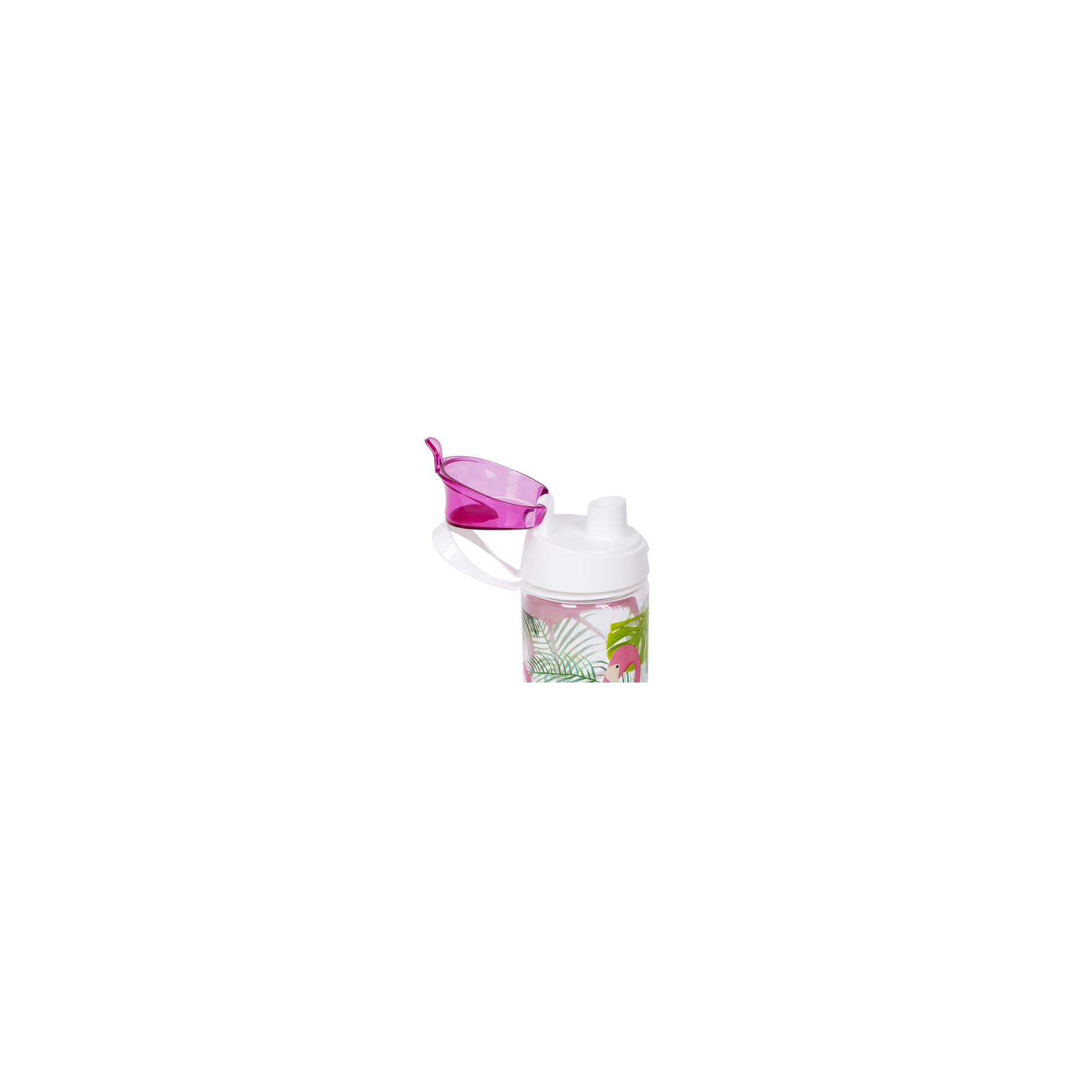 Бутылка для воды Herevin Flamingo 0.75 л (161506-026) изображение 2