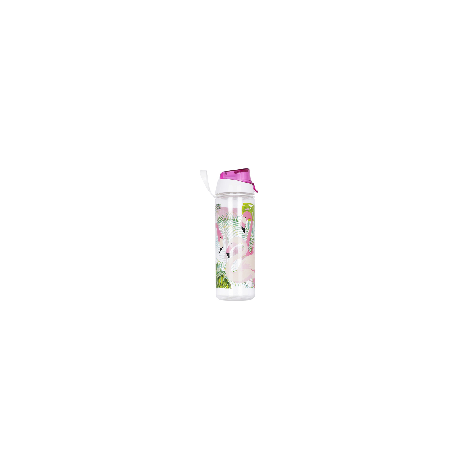 Пляшка для води Herevin Flamingo 0.75 л (161506-026) (1511315)