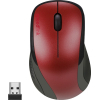 Мышка Speedlink Kappa Wireless Red (SL-630011-RD) изображение 2
