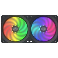 Кулер до корпусу CoolerMaster MFX-B2D2-18NPA-R1 зображення 3