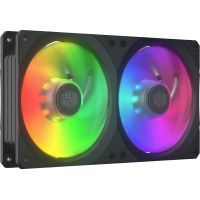 Кулер до корпусу CoolerMaster MFX-B2D2-18NPA-R1 зображення 4