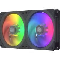 Кулер до корпусу CoolerMaster MFX-B2D2-18NPA-R1 зображення 5