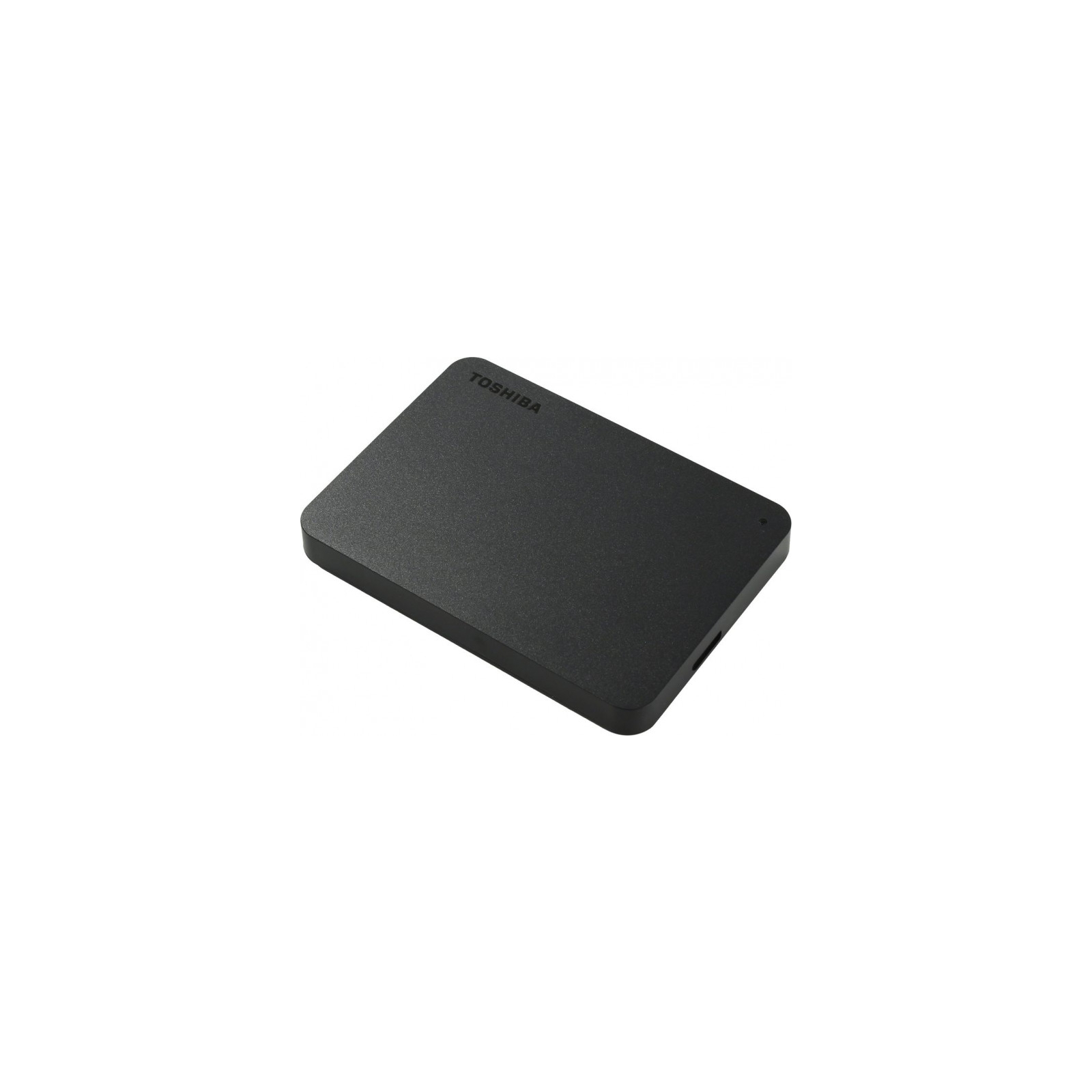 Внешний жесткий диск 2.5" 2TB Toshiba (HDTB420EK3AA) изображение 6