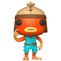 Фигурка для геймеров Funko Pop серии Fortnite S4 – Карась (44731)